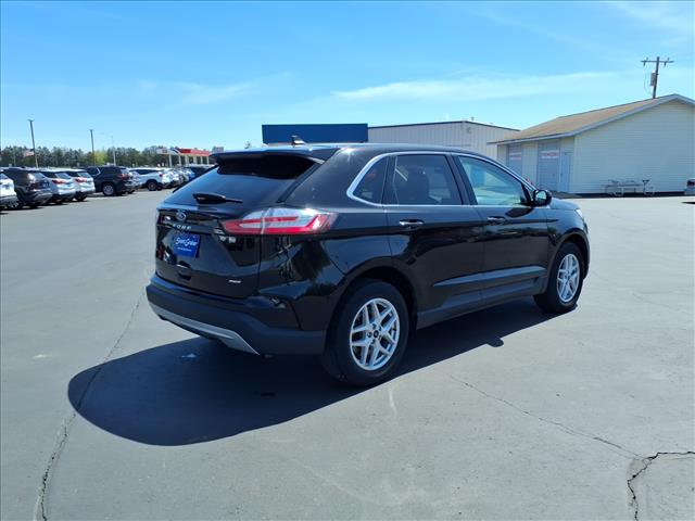 2023 Ford Edge SEL:2690A
