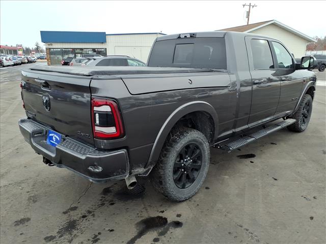 2022 RAM 3500 Laramie:2672A