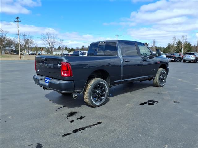 2026 RAM 2500 Laramie:02607
