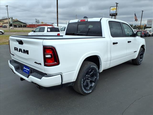 2026 RAM 1500 Big Horn:2659