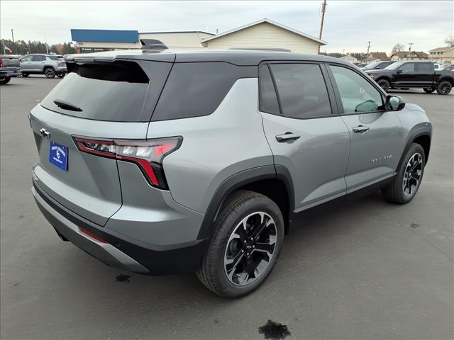 2026 Chevrolet Equinox LT:2664