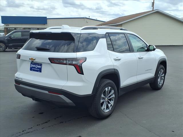 2025 Chevrolet Equinox LT:14838