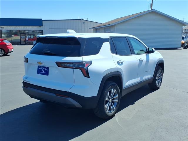 2026 Chevrolet Equinox LT:14834