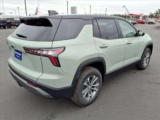 2026 Chevrolet Equinox LT photo 4
