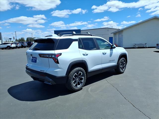 2026 Chevrolet Equinox ACTIV:02631