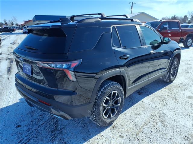 2026 Chevrolet Equinox ACTIV:2690