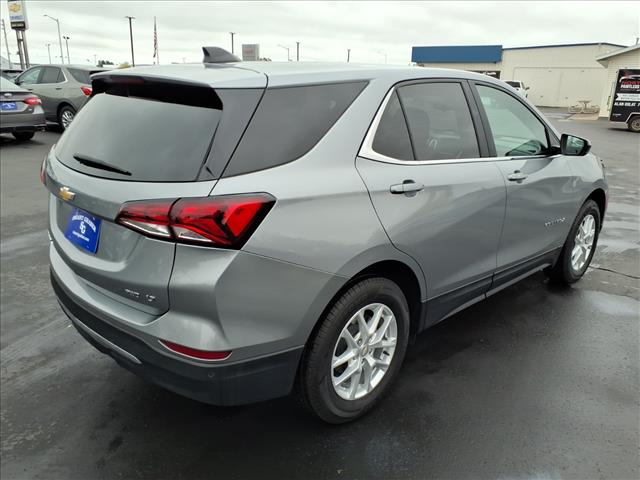 2023 Chevrolet Equinox LT:14751