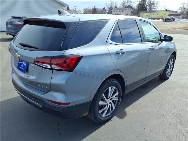 2023 Chevrolet Equinox LT:2629B