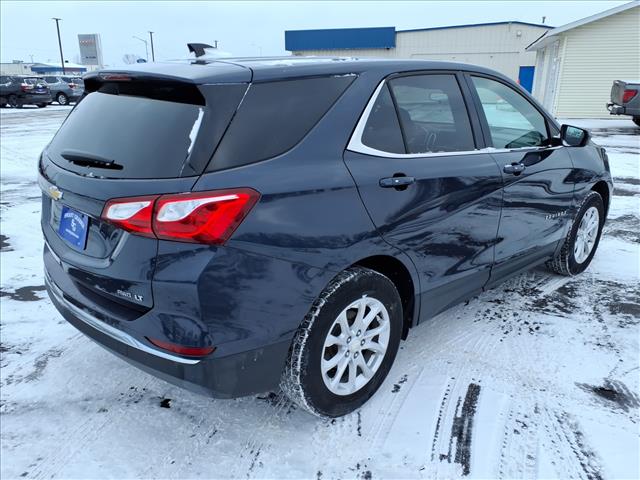 2019 Chevrolet Equinox LT:2605A