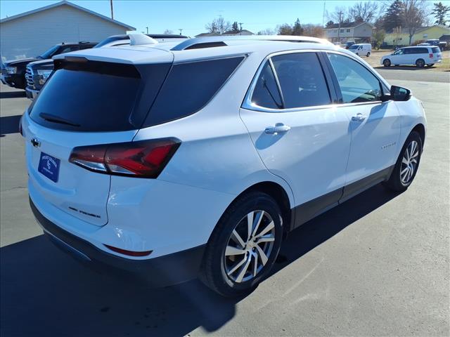 2023 Chevrolet Equinox Premier:14765