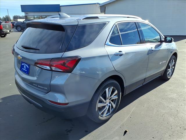2024 Chevrolet Equinox Premier:2620A