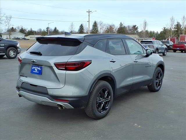 2023 Chevrolet Blazer LT:14810