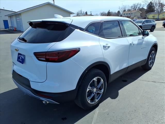 2023 Chevrolet Blazer LT:14807