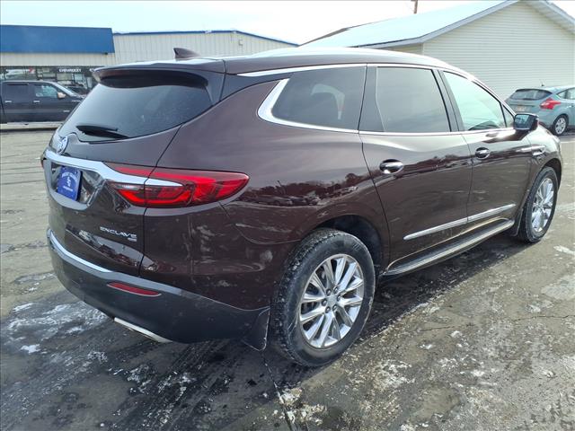2018 Buick Enclave Essence:14699A