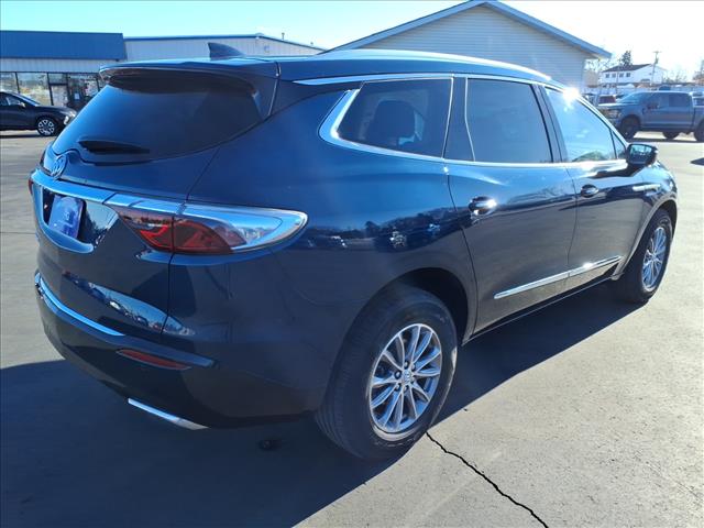2023 Buick Enclave Premium:14783