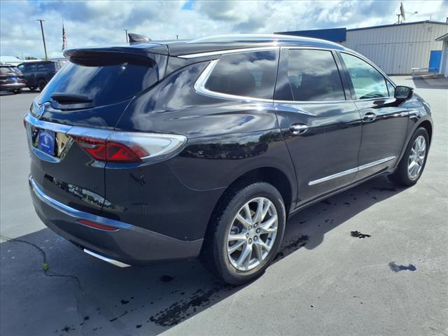 2022 Buick Enclave Premium photo 4