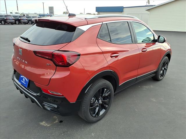 2024 Buick Encore GX Sport Touring photo 5