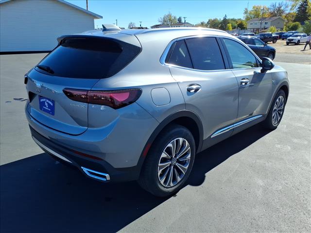 2024 Buick Envision Preferred:14748