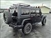 2013 Jeep Wrangler Unlimited Rubicon