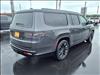 2024 Jeep Grand Wagoneer L Obsidian