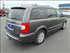 2016 Chrysler Town and Country Touring