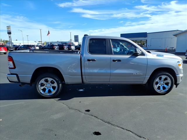 2023 RAM 1500 Big Horn:14732