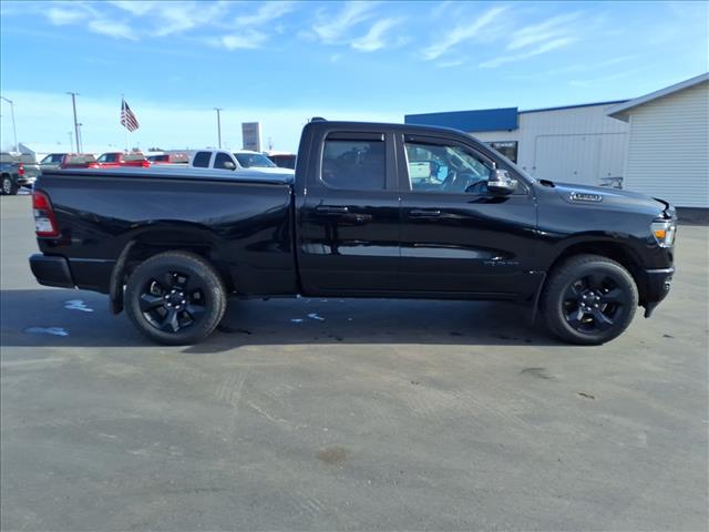 2019 RAM 1500 Big Horn:2674A