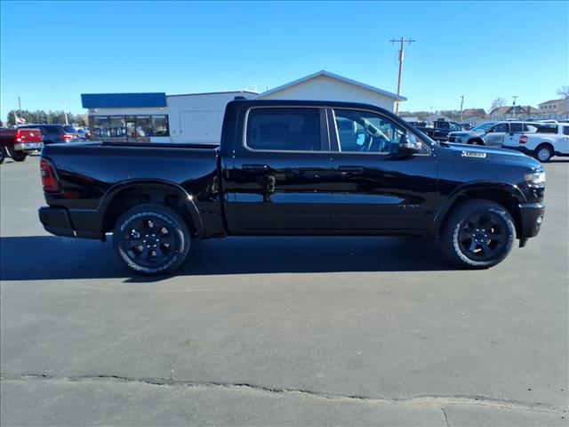 2026 RAM 1500 Big Horn:2663
