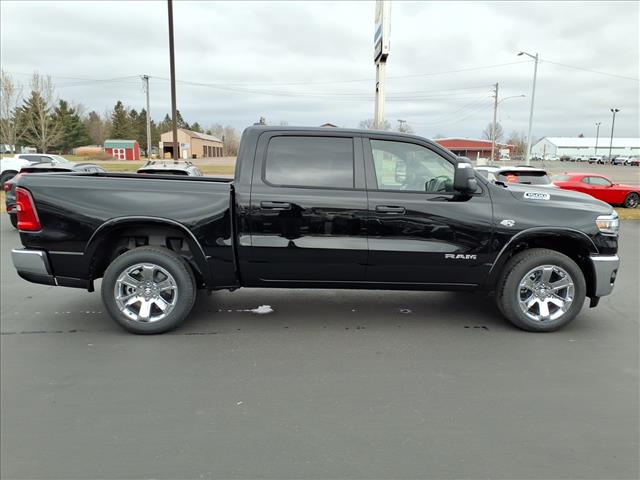 2026 RAM 1500 Big Horn:2662