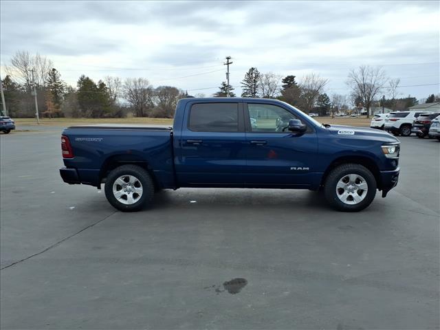 2023 RAM 1500 Big Horn:14775A