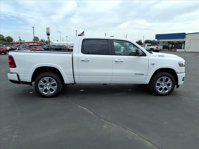 2026 Ram 1500 Big Horn Lone Star photo 6