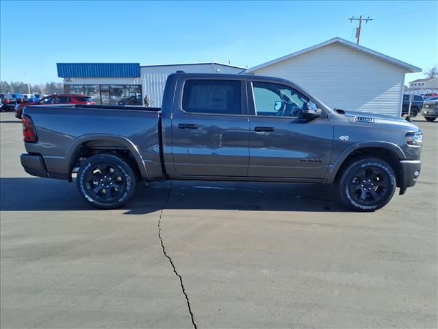 2026 RAM 1500 Big Horn:2694