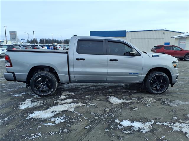 2023 RAM 1500 Big Horn:14776