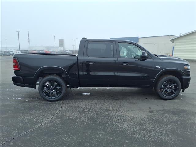 2026 RAM 1500 Laramie:02601