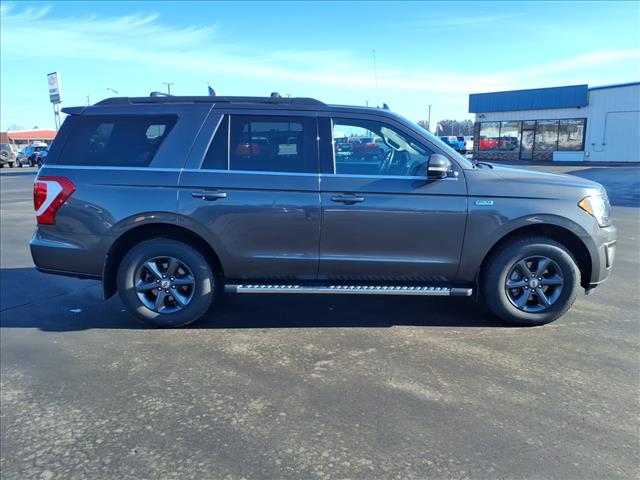 2020 Ford Expedition XLT:2678A