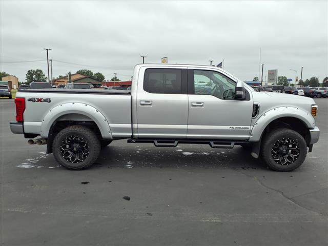 Photo of 2018 Ford F-250 Super Duty XLT in Barron, WI - 7,  2018 Ford F-250 Super Duty XLT:2582B