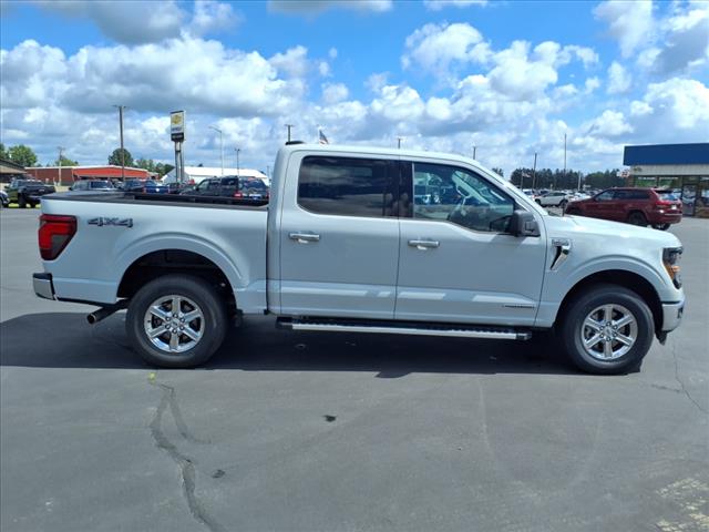 2024 Ford F-150 XLT:14707