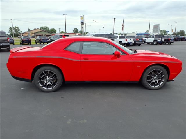 2018 Dodge Challenger GT:14719