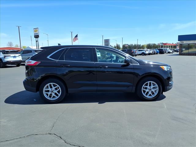 2023 Ford Edge SEL:2690A