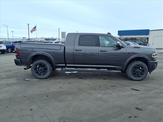 2022 RAM 3500 Laramie:2672A