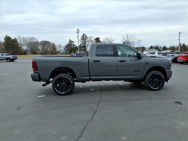 2026 RAM 2500 Big Horn:02608