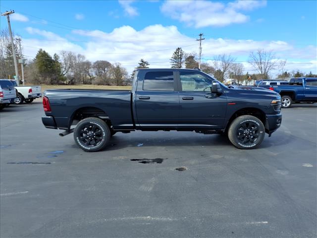 2026 RAM 2500 Laramie:02607