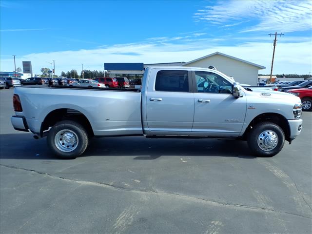 2026 RAM 3500 Laramie:2641