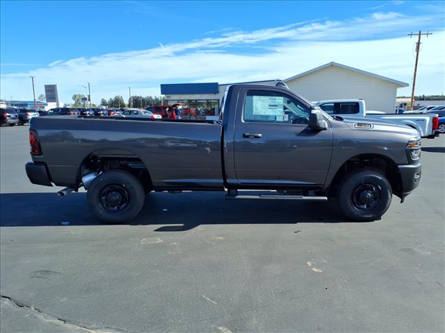2026 RAM 2500 Tradesman:2639