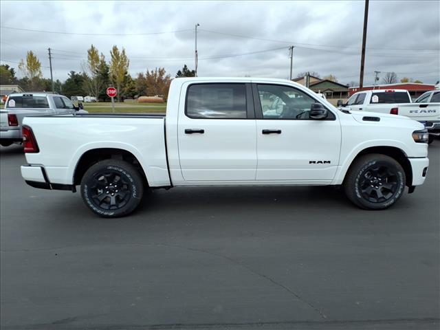 2026 RAM 1500 Big Horn:2659