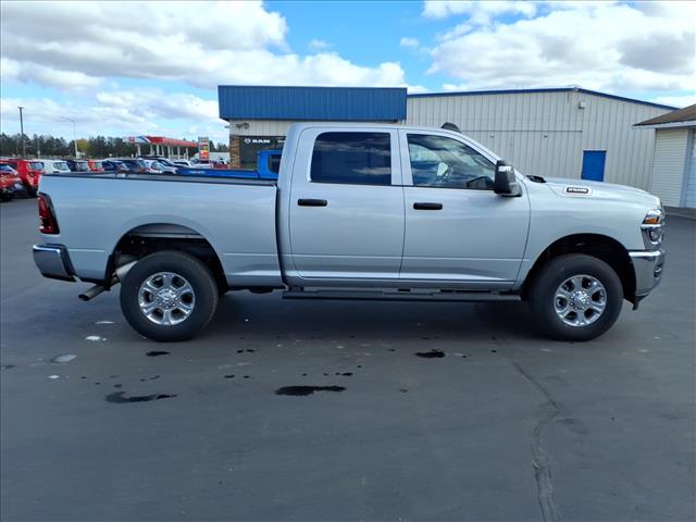 2026 RAM 2500 TRADESMAN CREW CAB 4 Tradesman:2615