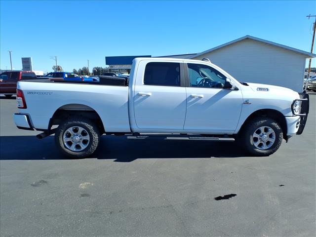 Photo of 2021 RAM 2500 Big Horn in Barron, WI - 7,  2021 RAM 2500 Big Horn:02530A