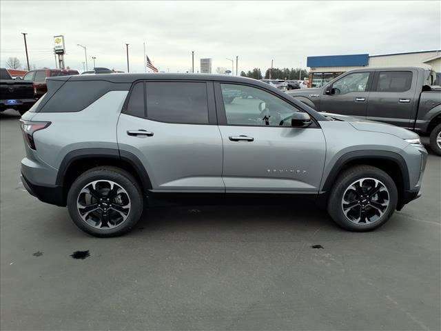 2026 Chevrolet Equinox LT:2664