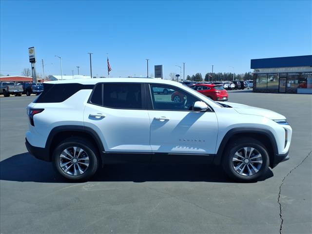 2026 Chevrolet Equinox LT:14834