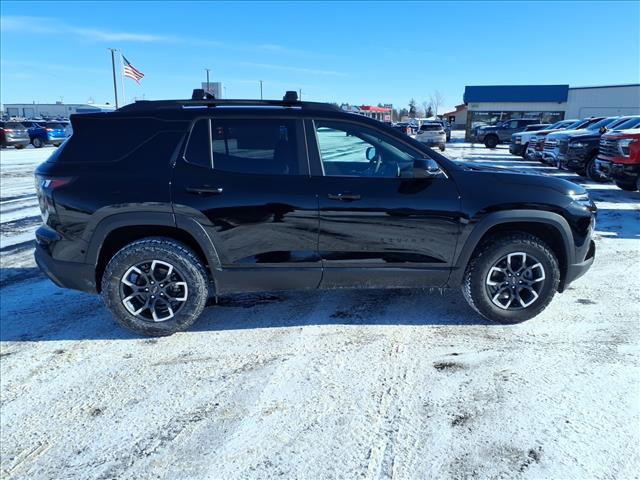 2026 Chevrolet Equinox ACTIV:2690